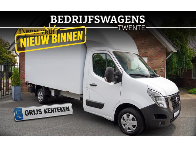 Nissan Interstar
