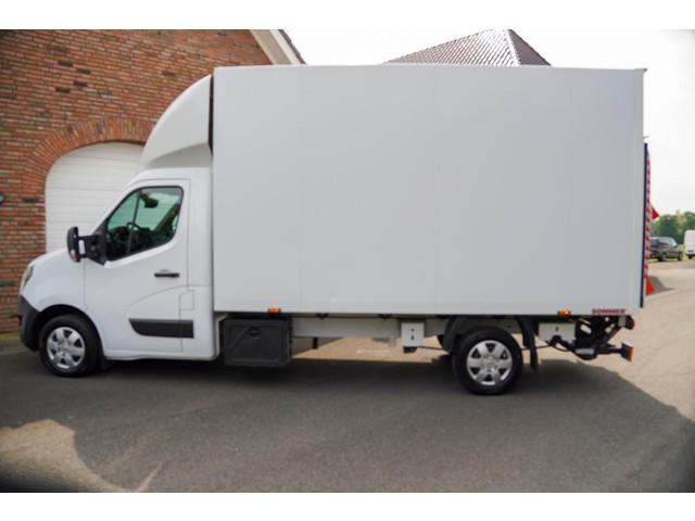 Nissan Interstar