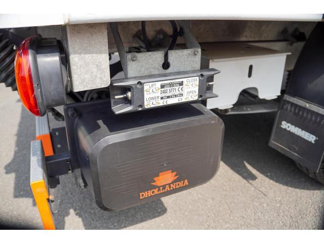 Nissan Interstar