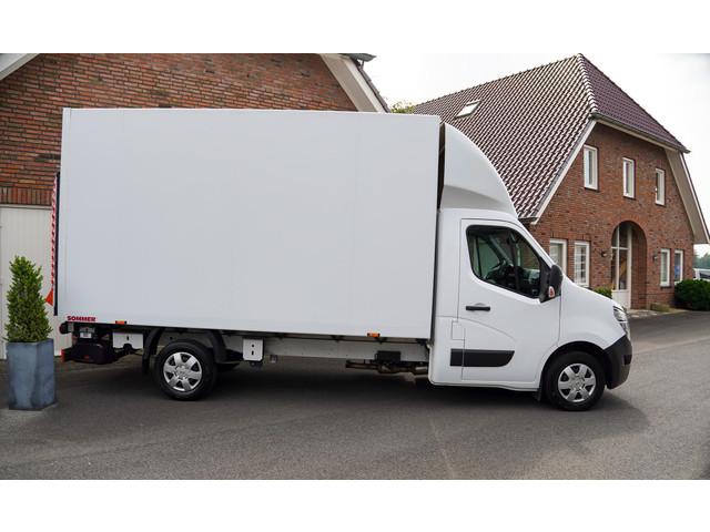 Nissan Interstar