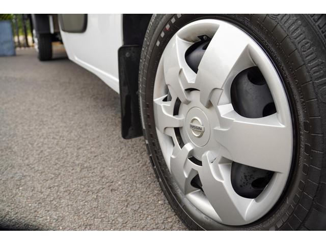 Nissan Interstar