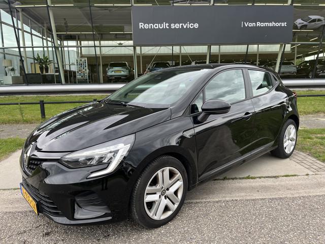 Renault Clio 2021 Benzine