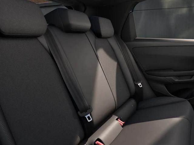 Volkswagen ID. Polo