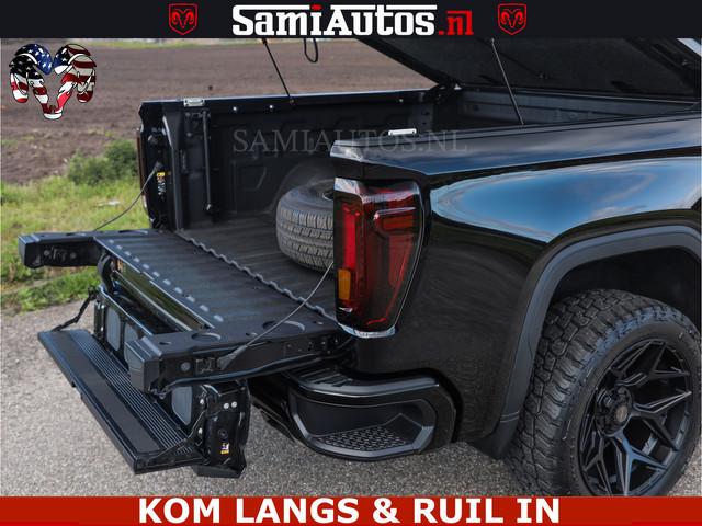 GMC Sierra