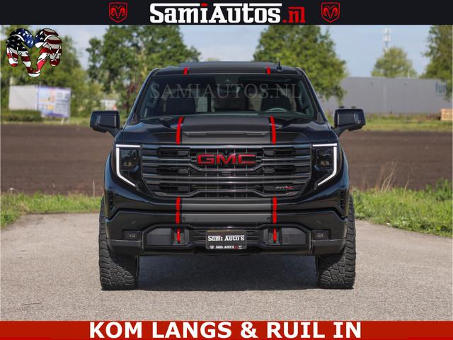 GMC Sierra