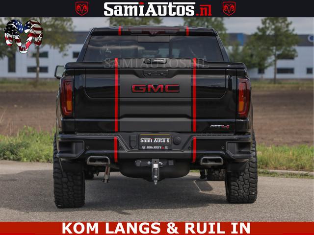GMC Sierra
