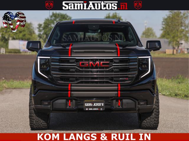 GMC Sierra