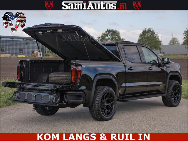 GMC Sierra