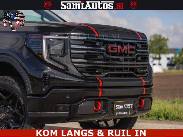 GMC Sierra