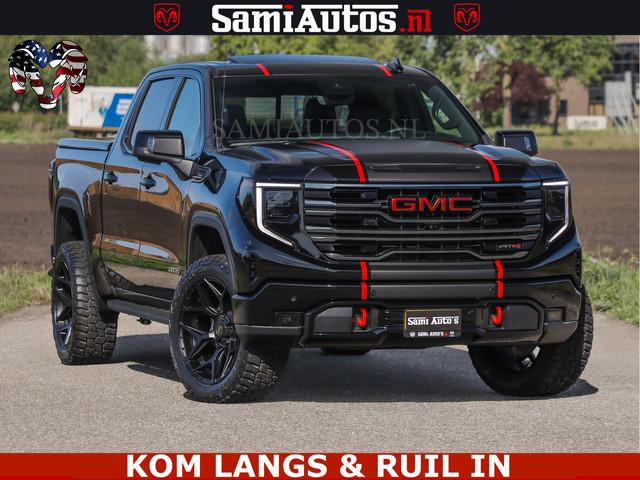 GMC Sierra