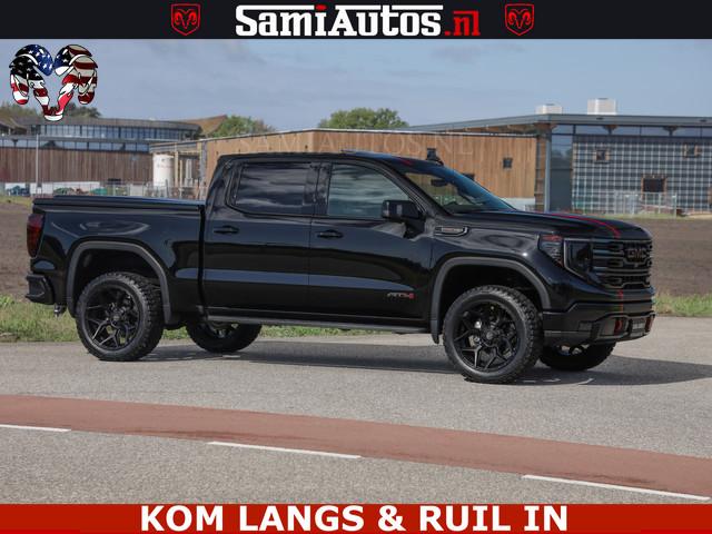 GMC Sierra