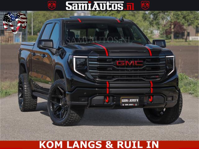 GMC Sierra