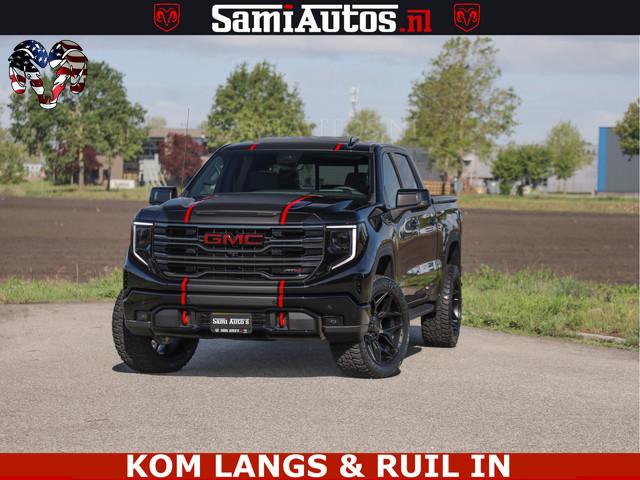 GMC Sierra