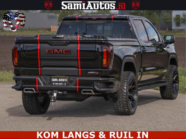 GMC Sierra