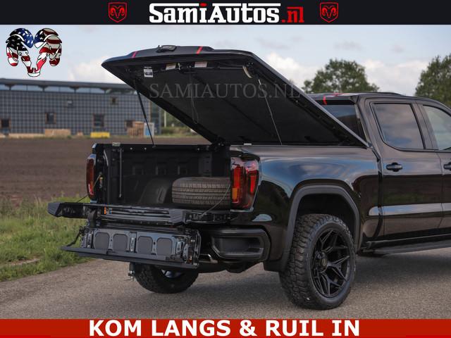 GMC Sierra