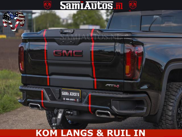 GMC Sierra
