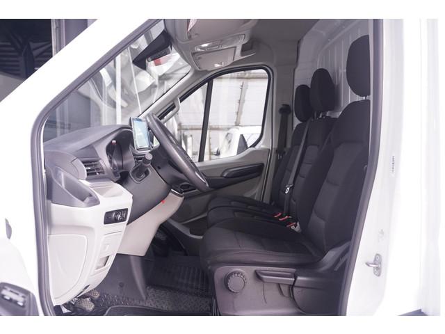 Maxus Deliver9