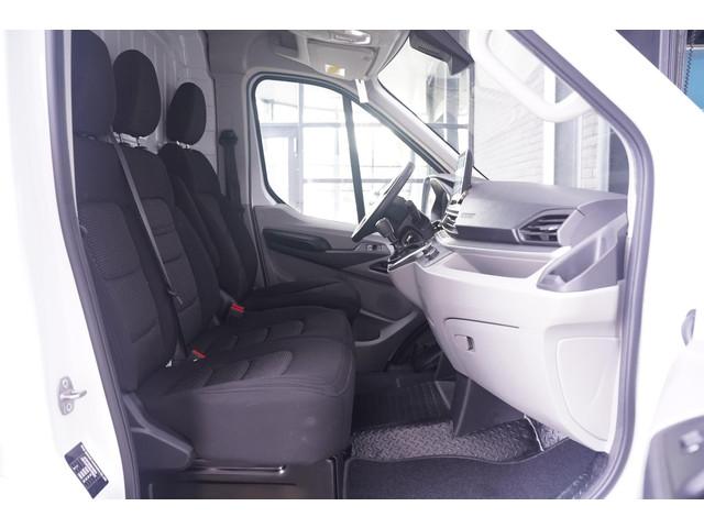 Maxus Deliver9