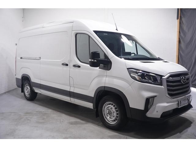 Maxus Deliver9