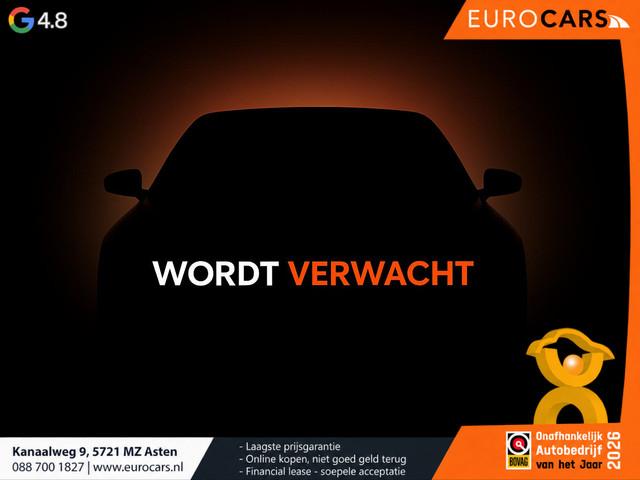 Volkswagen Crafter 2021 Diesel