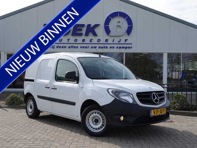 Mercedes-Benz Citan