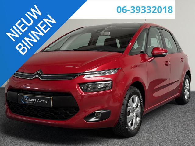 Citroën C4 Picasso