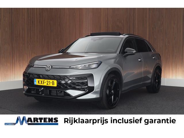 Volkswagen T-Roc 2026 Benzine