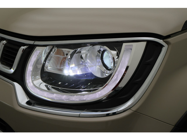 Suzuki Ignis 2022 Hybride