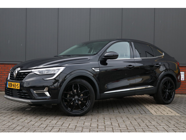 Renault Arkana 2022 Hybride