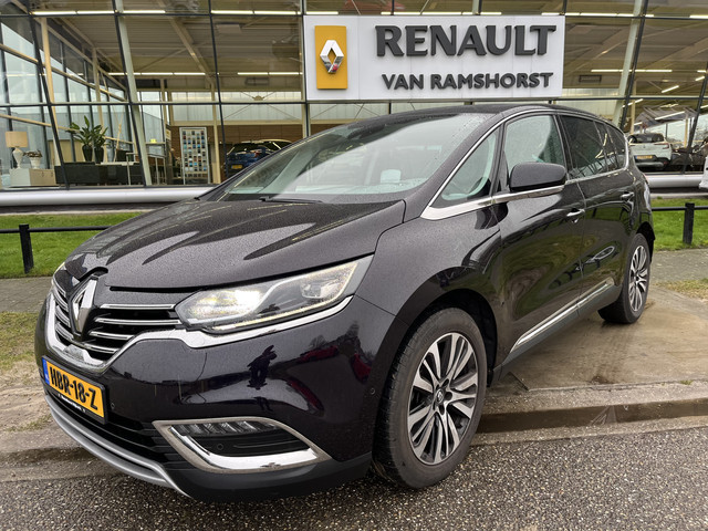 Renault Espace 2016 Diesel