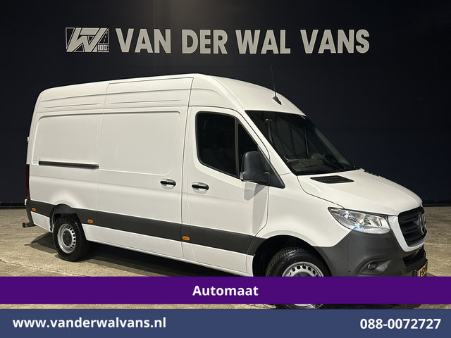 Mercedes-Benz Sprinter 2024 Diesel