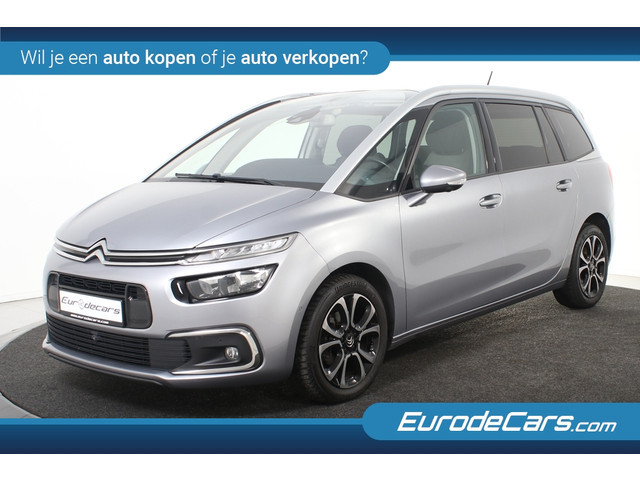 Citroën C4 SpaceTourer