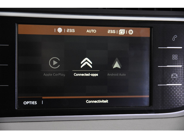 Citroën C4 SpaceTourer