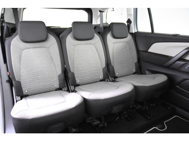 Citroën C4 SpaceTourer