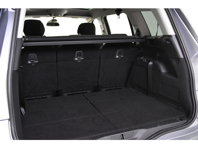 Citroën C4 SpaceTourer