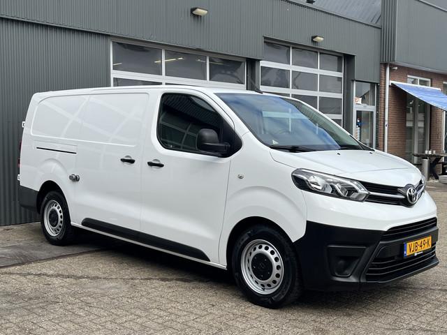 Toyota pro-ace 2021 Diesel