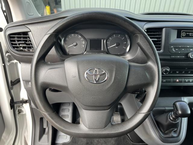 Toyota pro-ace