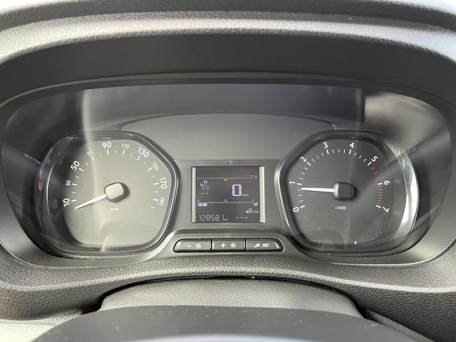 Toyota pro-ace