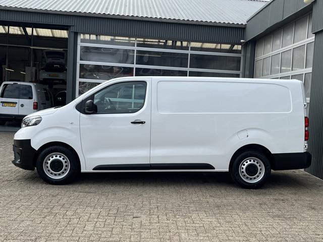 Toyota pro-ace