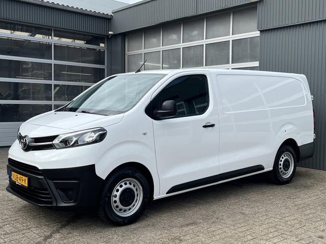 Toyota pro-ace