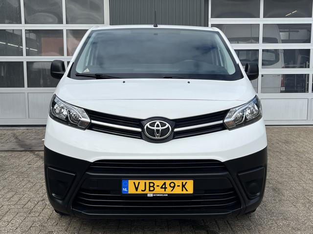 Toyota pro-ace