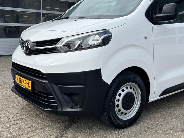 Toyota pro-ace