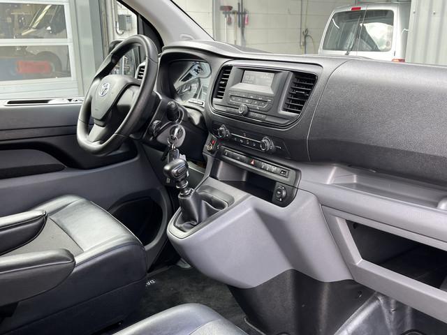 Toyota pro-ace
