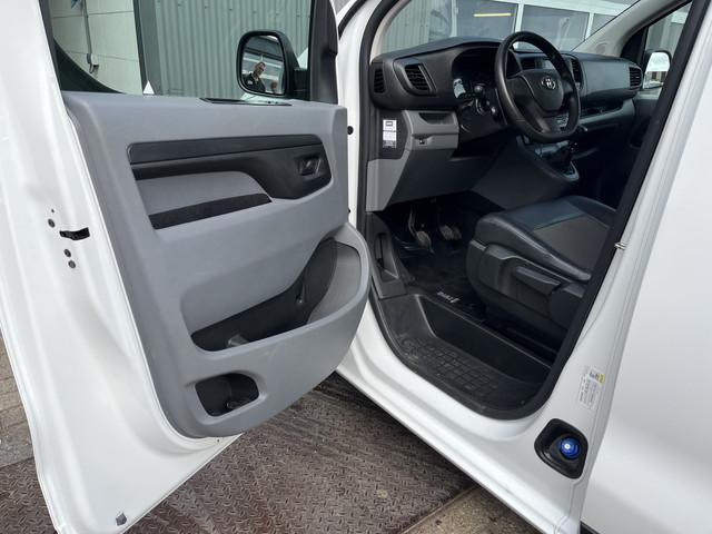 Toyota pro-ace