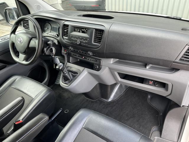 Toyota pro-ace