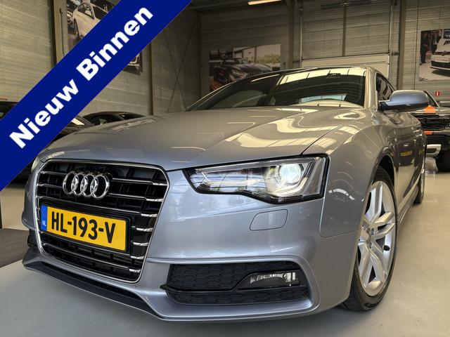 Audi A5 2016 Benzine