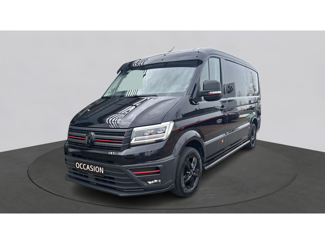Volkswagen Crafter 2024 Diesel