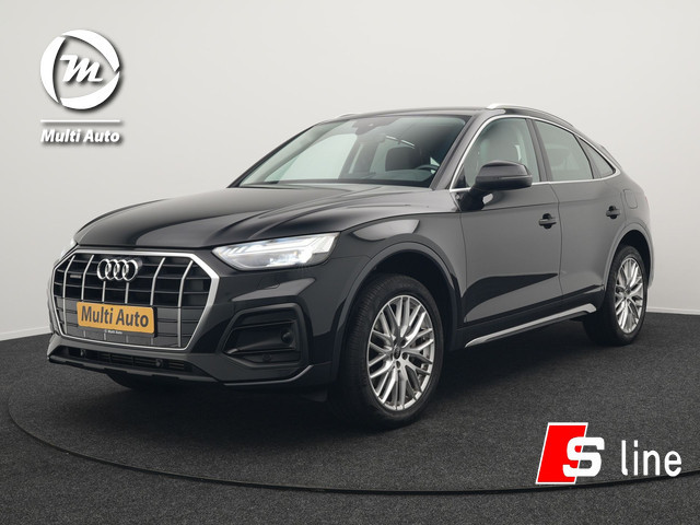 Audi Q5 2022 Hybride