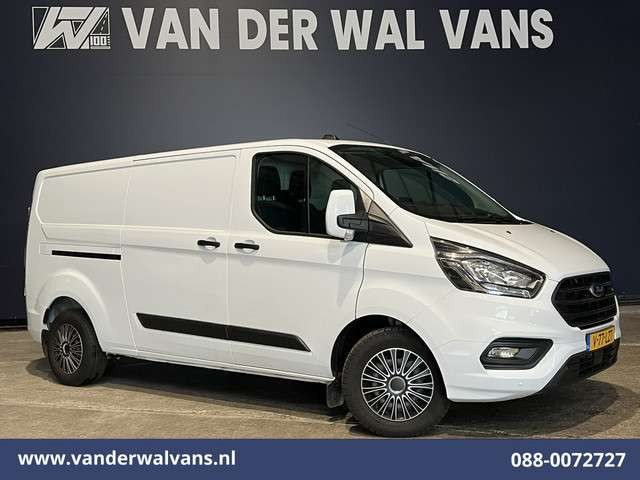 Ford Transit Custom 2023 Diesel