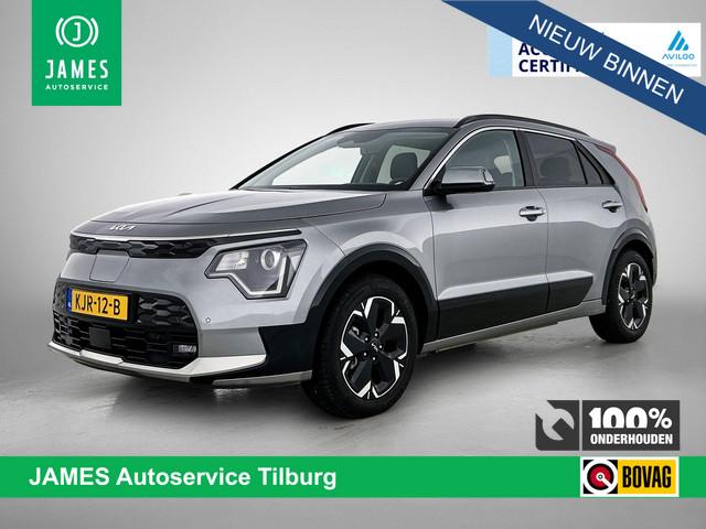 Kia Niro 2023 Elektrisch